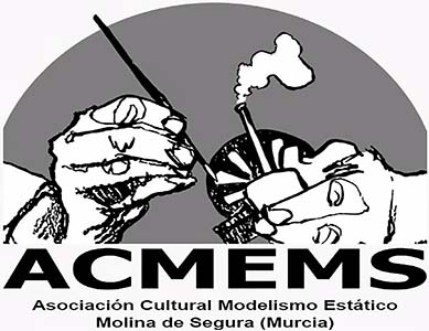 Logo ACMEMS